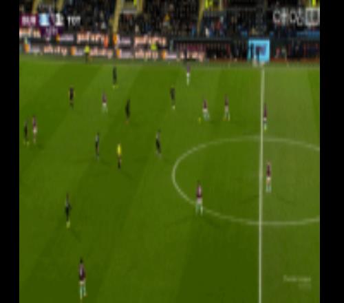 伯恩利进球功臣福斯特：21领先被绝平，没拿下3分很失望