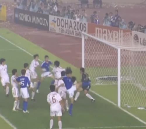 已创最佳成绩！U23国足决赛落败，时隔22年后决赛再负日本