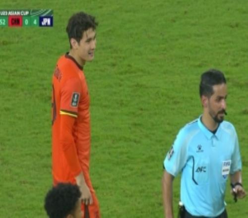 媒体人：中国队不具备进入四强的实力，能闯进决赛已经是一匹黑马