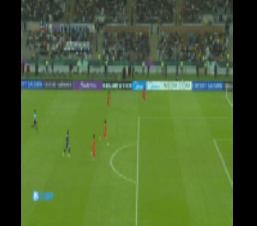 U23国足4球落后！媒体人：中日足球真正的差距进决赛很成功了