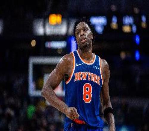 阿努诺比谈防守恩比德：要想尽办法去断他的球&跟他硬碰硬