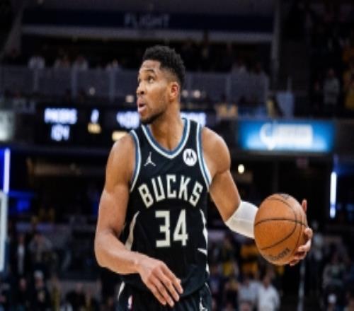 名记：夏天别队能为字母出更多筹码但字母将成到期合同削弱价值