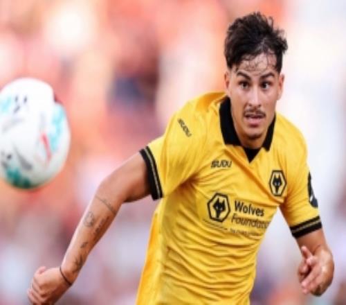 罗德里戈戈麦斯：曼城是世界最佳球队之一，我们下半场势均力敌