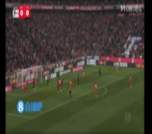 赛季处子球！奥利塞助攻伊藤洋辉头球破门，拜仁10领先奥格斯堡