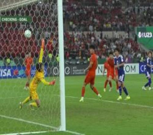 媒体人：日本的节奏强度断层领先亚洲，中国队目标争取有个进球吧