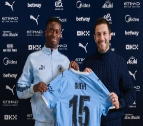 格伊：我还有很多东西需要学习，有很多细节和其他方面需要注意