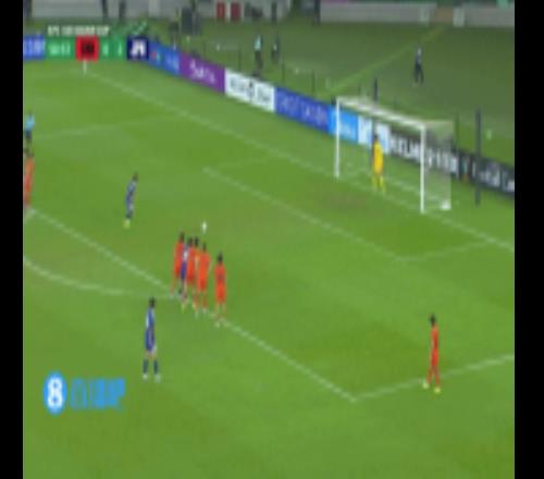 国足U23三球落后媒体人：03是真实差距，这次是很好的历练机会