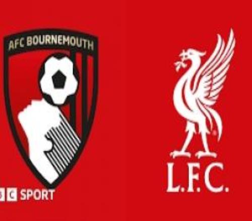 利物浦客战伯恩茅斯首发：维尔茨、萨拉赫、加克波组成锋线