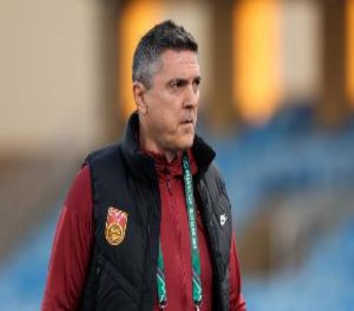 记者评U23国足：哪怕基础薄弱，但通过努力及教练整合仍可一战