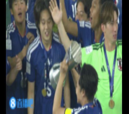 詹俊：U23亚洲杯第一次有球队两连冠，日本队实至名归+亚洲超一流