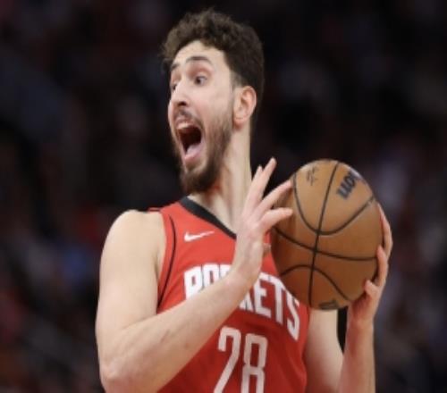 帕金斯：申京场均21分还不够他需要至少场均25+10