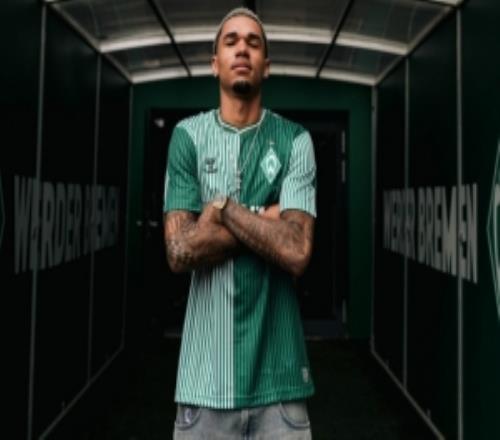 罗马诺：那不勒斯没有在和不莱梅谈贾斯汀金马的交易