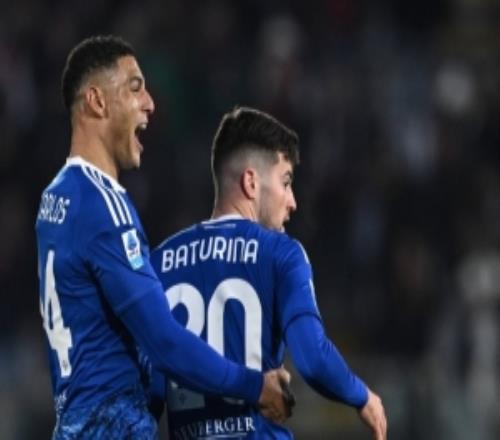 坚持留住核心！罗马诺：科莫12月份拒绝了利兹联对巴图里纳的报价