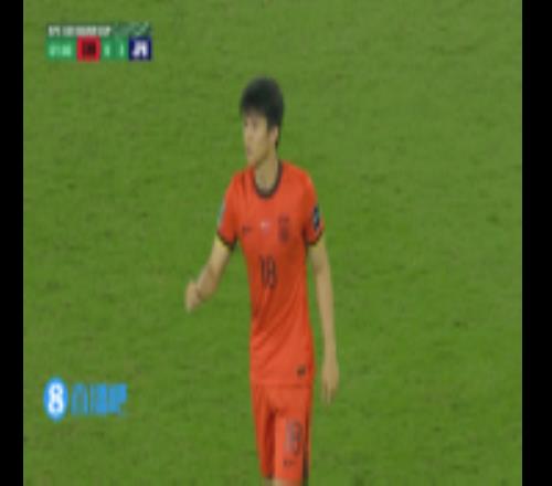 U23国足第62分钟连换3人！王博豪、陈泽仕、鲍盛鑫替补登场