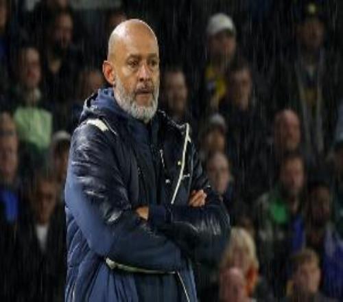 努诺：西汉姆现在越踢越好了，我确信我们还有提升空间