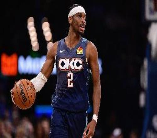 戴格诺特：SGA现在更沉稳了他更懂得如何掌控比赛节奏、调度全局