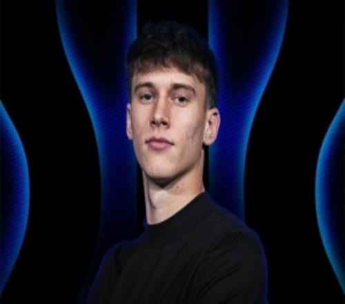 官方：国米签下18岁克罗地亚中卫亚基罗维奇，球员将加入U23梯队