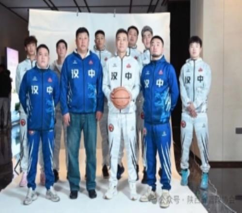 齐聚西安创想中心今日19时20252026陕西省男篮城际联赛启幕