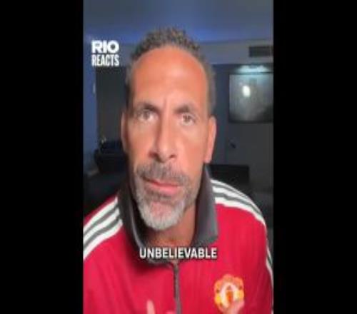 基恩称卡里克绝不该留任！费迪南德怒喷：难以置信！真是胡说八道