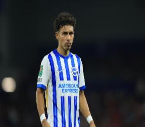 罗马诺：布莱顿边锋萨米恩托完成加盟米堡体检，买断金额320万镑