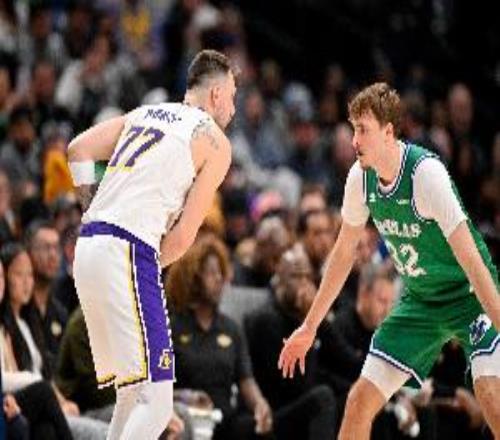 湖人VS独行侠裁判报告最后2分钟没任何错判和漏判