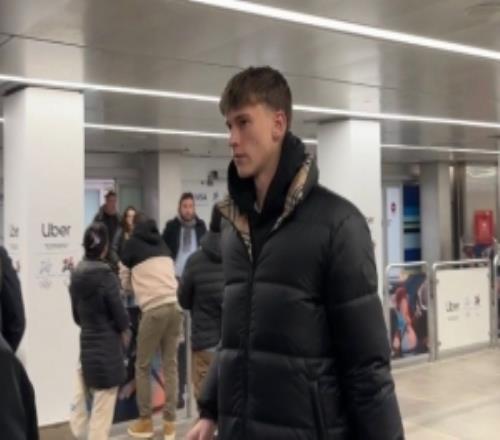 意媒：国米即将签下亚基罗维奇，尤文一年前曾150万欧求购遭拒