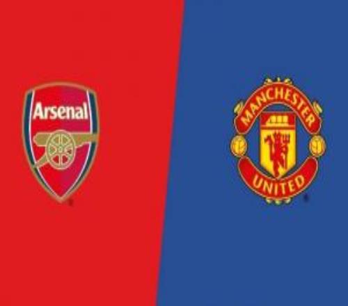 焦点战！阿森纳vs曼联首发：热苏斯pk姆伯莫，因卡皮耶、B费出战