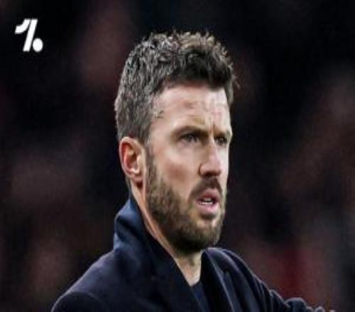 卡里克两次救火曼联战绩：双杀阿森纳、拿下曼市德比、战平切尔西