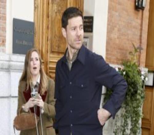 红军已联系阿隆索罗马诺：阿隆索+经纪人与利物浦没有正式联系