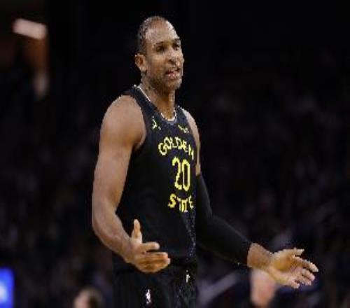 勇士变阵&霍福德首发！本赛季已经使用21套首发阵容！