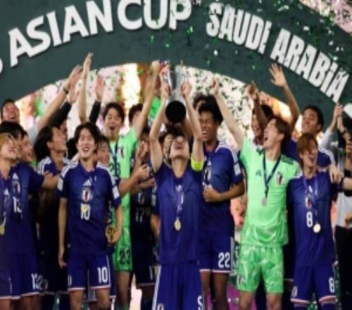 解读日本U23的又一个误区：最强永远只是理论！