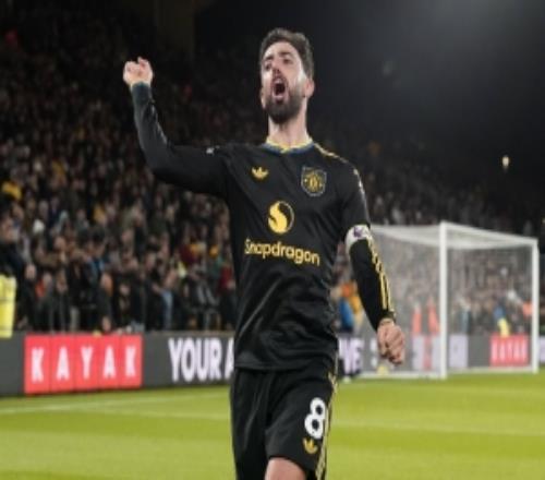 客战枪手！两位曼联旧将预测：红魔3222阿森纳，B费“高光”