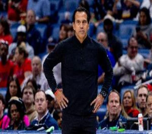 科尔：斯波是美国男篮绝佳的选择他是有史以来最伟大的教练之一