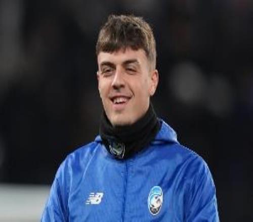 迪马：小马尔蒂尼即将加盟拉齐奥，租借费100万欧买断约1400万欧