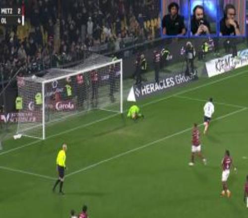 降维打击！恩德里克造点+主罚破门完成帽子戏法，加盟后3场4球1助