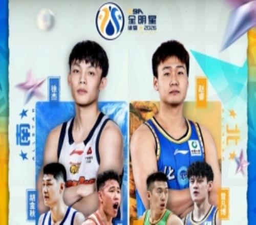 媒体人：媒体和球迷观点不太一致有割裂感导致徐昕无缘南区首发