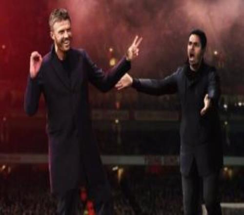 詹俊：阿森纳全队状态不在线，卡里克的执教如有神助，红魔崛起！