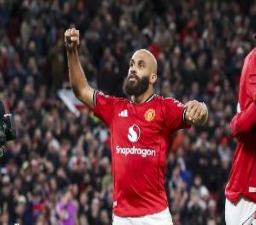 大场面球员！姆伯莫在本赛季英超攻破阿森纳、曼城、利物浦球门