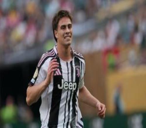 伊尔迪兹：我为进球感到高兴，但最重要的是以最好的方式帮助球队