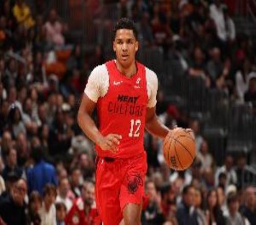 斯波：德鲁史密斯防守无处不在是联盟最有价值防守球员之一