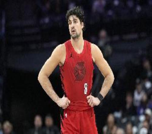 明天开拓者客战绿军阿夫迪亚&罗威出战成疑里斯缺席比赛