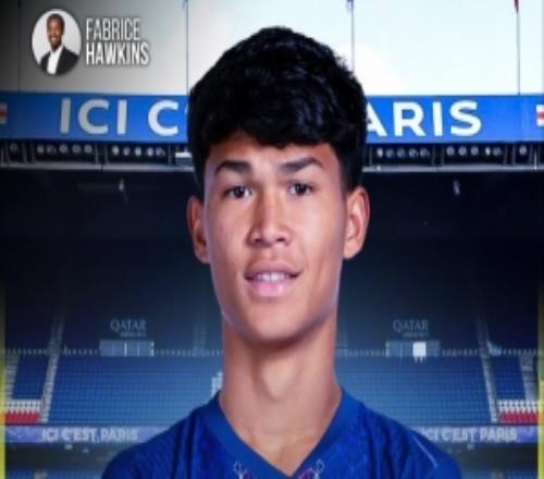 记者：德罗已通过巴黎圣日耳曼体检，将签约至2030年