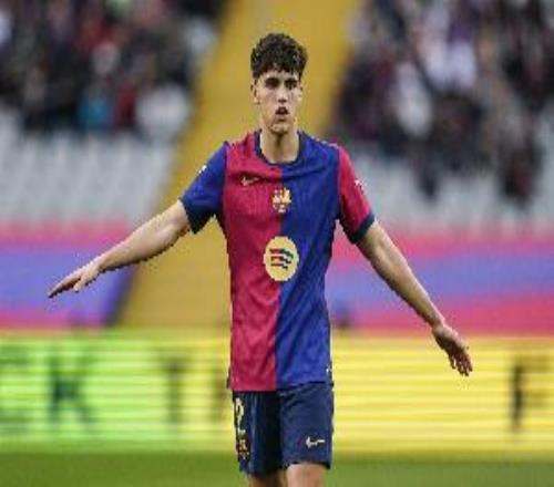 库巴西：球队防线上的每个人水平都非常高，主教练可以放心轮换