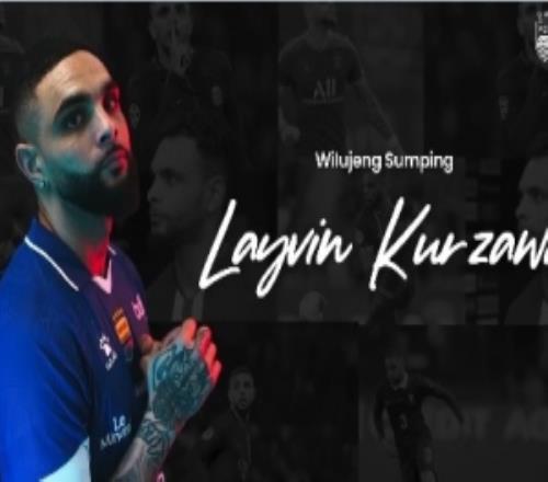 曾效力大巴黎！官方：33岁法国左后卫库尔扎瓦加盟印尼万隆