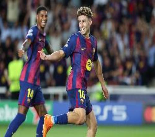 罗马诺：费尔明新合同谈判进展顺利，预计很快达成协议涨薪续约