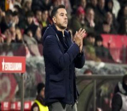 米歇尔：新援的到来提升了球队的整体实力，让我们向前迈进一大步