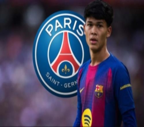 多掏钱！罗马诺：德罗解约金600万，巴黎为维护和巴萨关系付800万