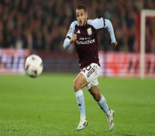 首开纪录！布恩迪亚：维拉目标欧冠资格，同时也努力争取更高排名