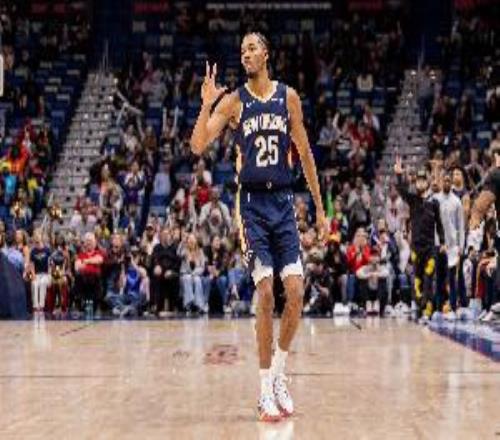 尽管出手就是！墨菲22中7&三分11中3得到17分最后130中贡献5分