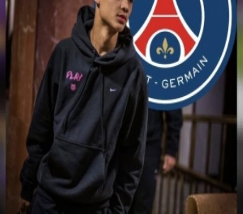 势在必得！记者：巴黎已就签下巴萨18岁中场德罗做沟通准备